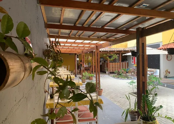 Suites Corais