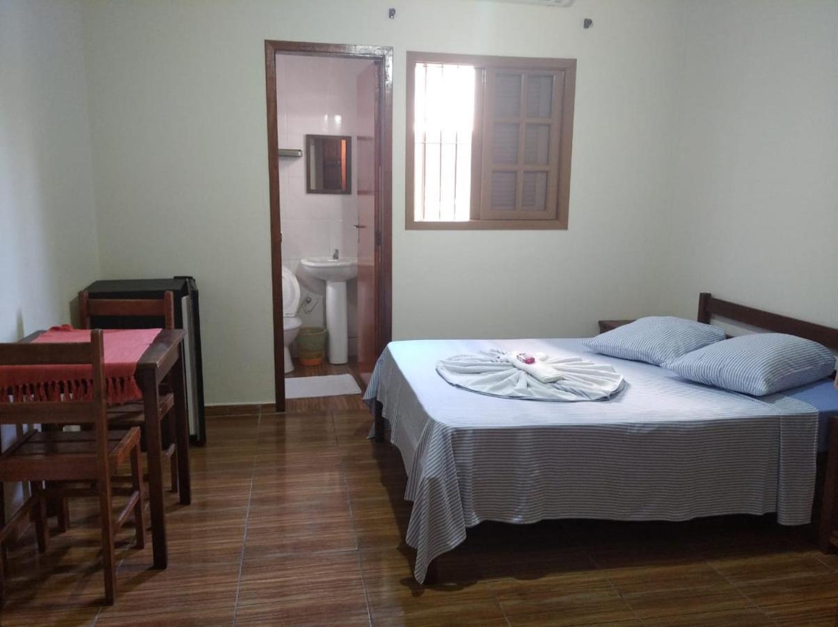 Guest house Corais 3*
