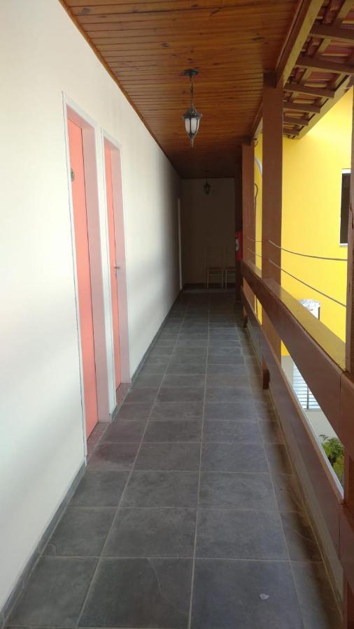 Corais Guest house 3*