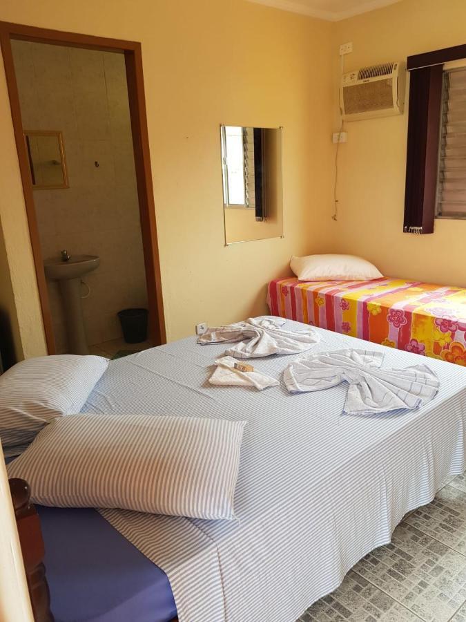 Guest house Corais 3*