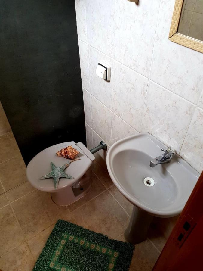 Corais Guest house