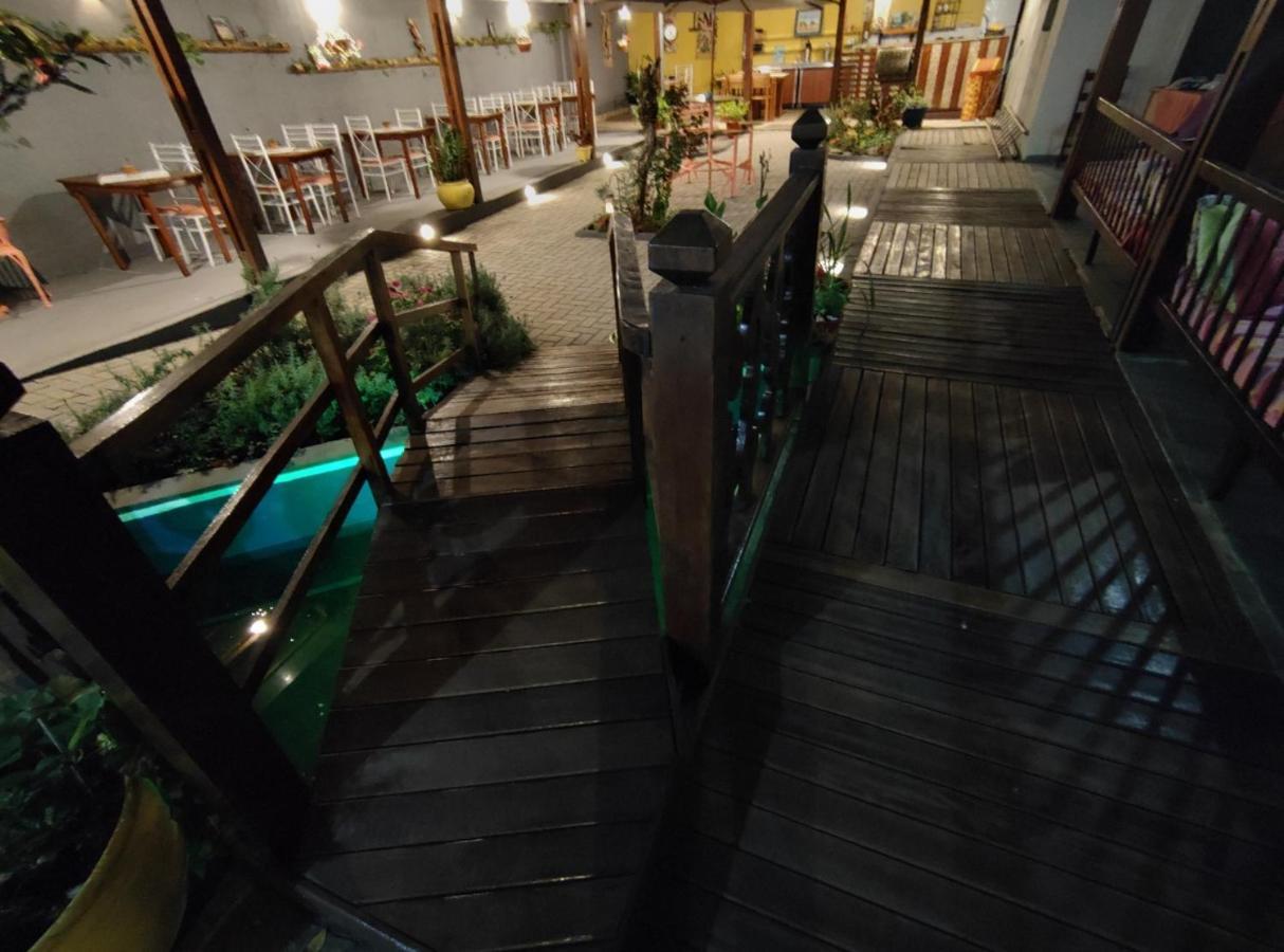 Corais 3* Ubatuba