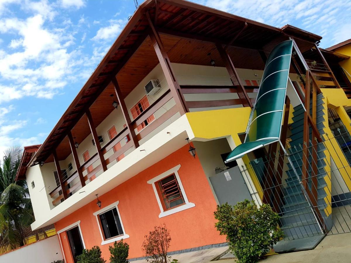 Corais 3* Ubatuba