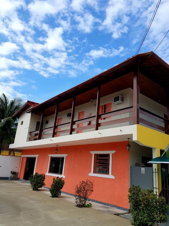 Guest house Corais 3*
