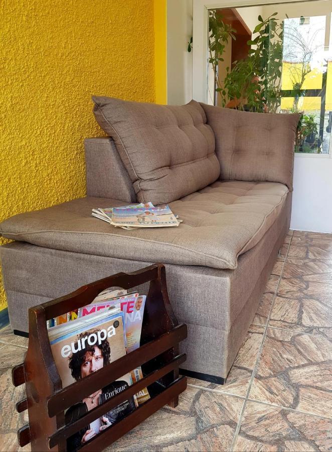 Corais Guest house Ubatuba
