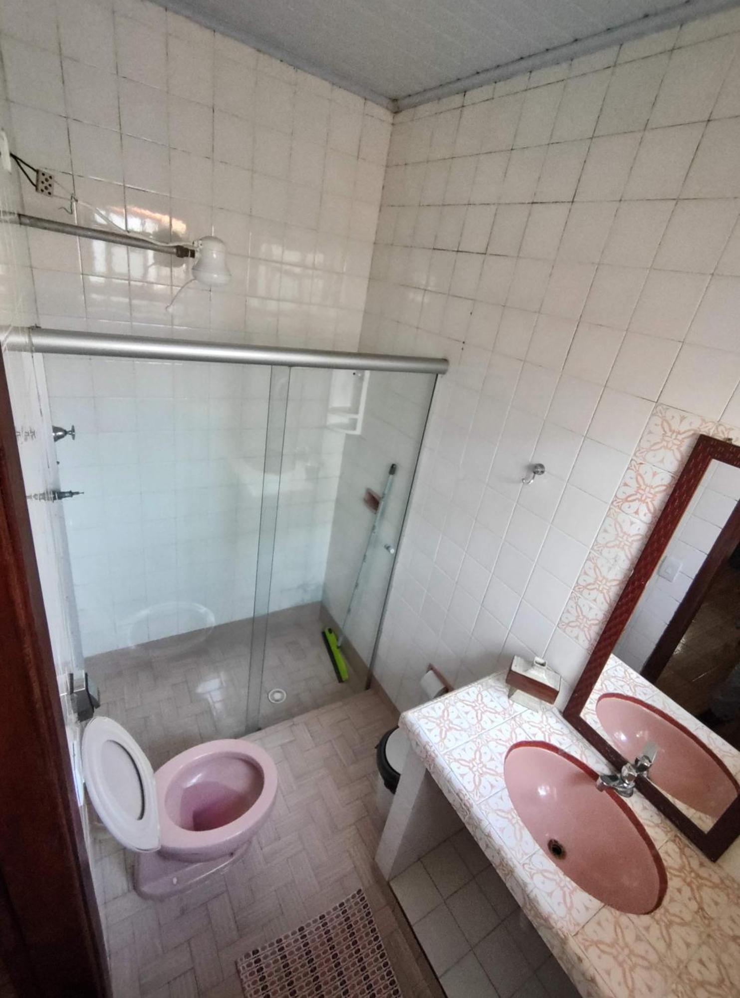 Guest house Corais Ubatuba