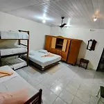 Suítes Corais